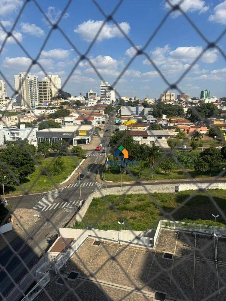 Apartamento, 2 quartos, 57 m² - Foto 15