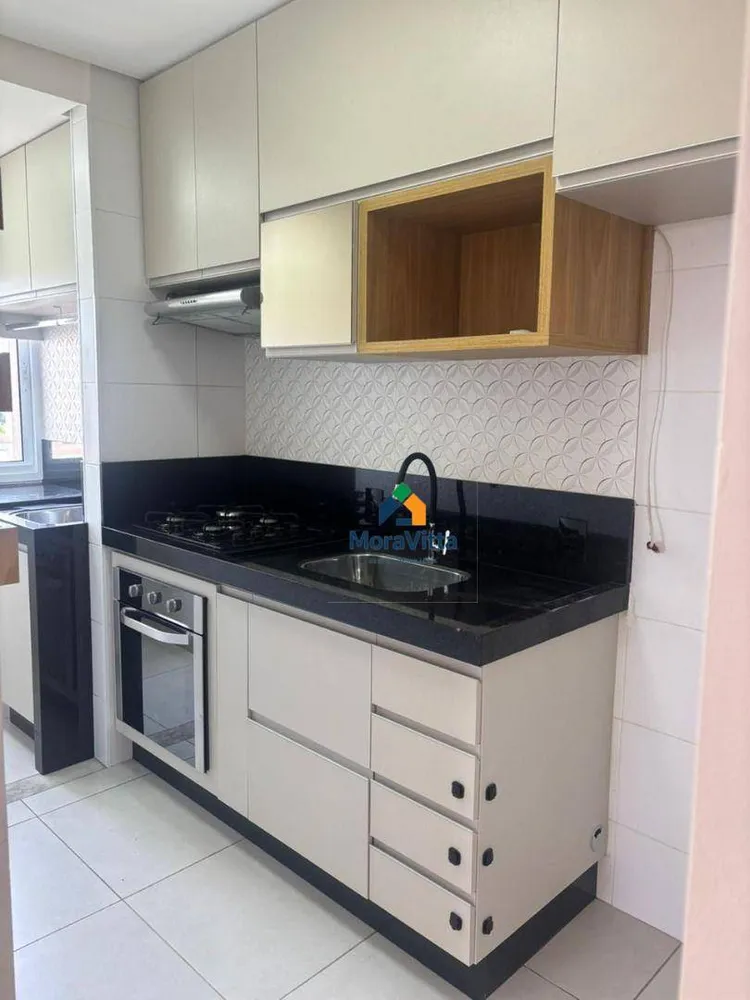 Apartamento, 2 quartos, 57 m² - Foto 2