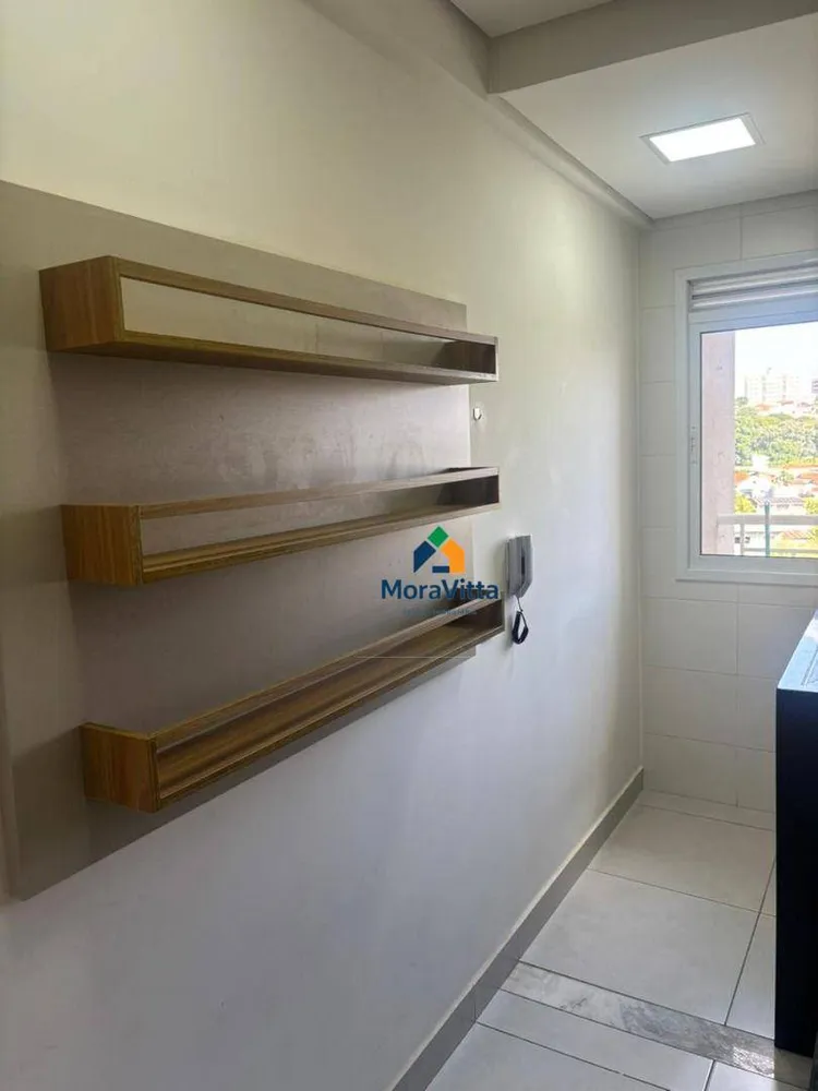 Apartamento, 2 quartos, 57 m² - Foto 10