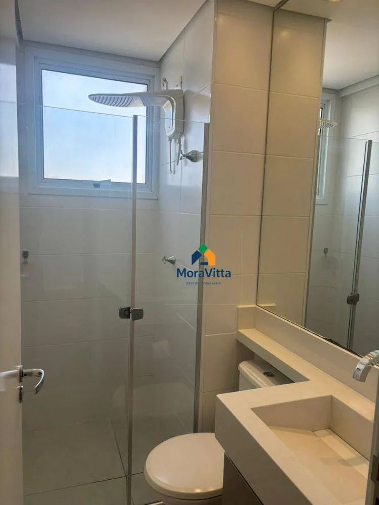 Apartamento, 2 quartos, 57 m² - Foto 9