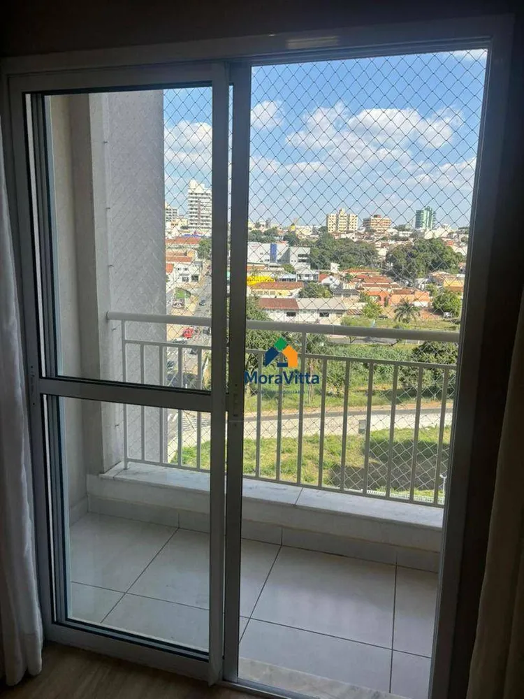 Apartamento, 2 quartos, 57 m² - Foto 14