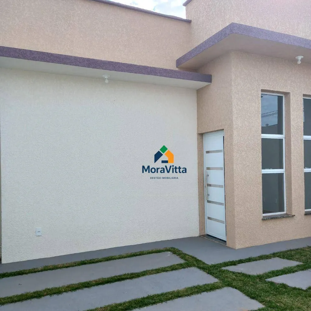 Casa, 2 quartos, 65 m² - Foto 3