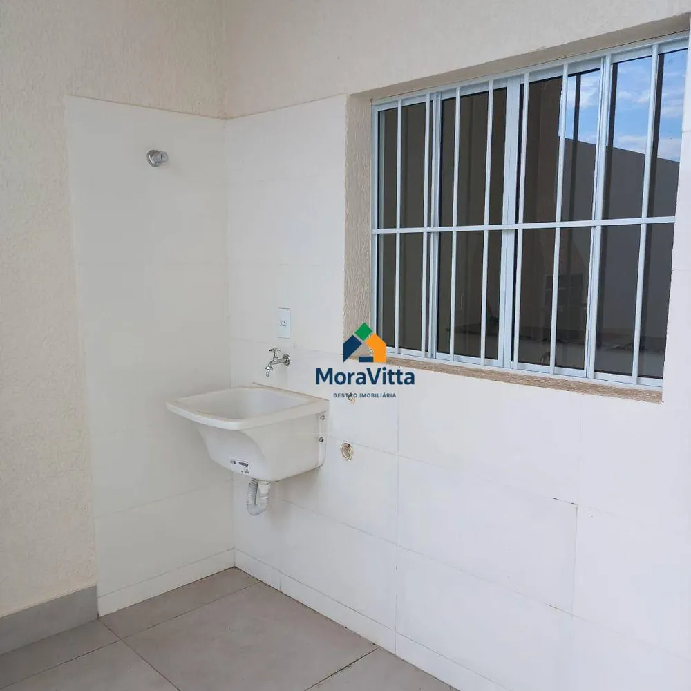 Casa, 2 quartos, 65 m² - Foto 18