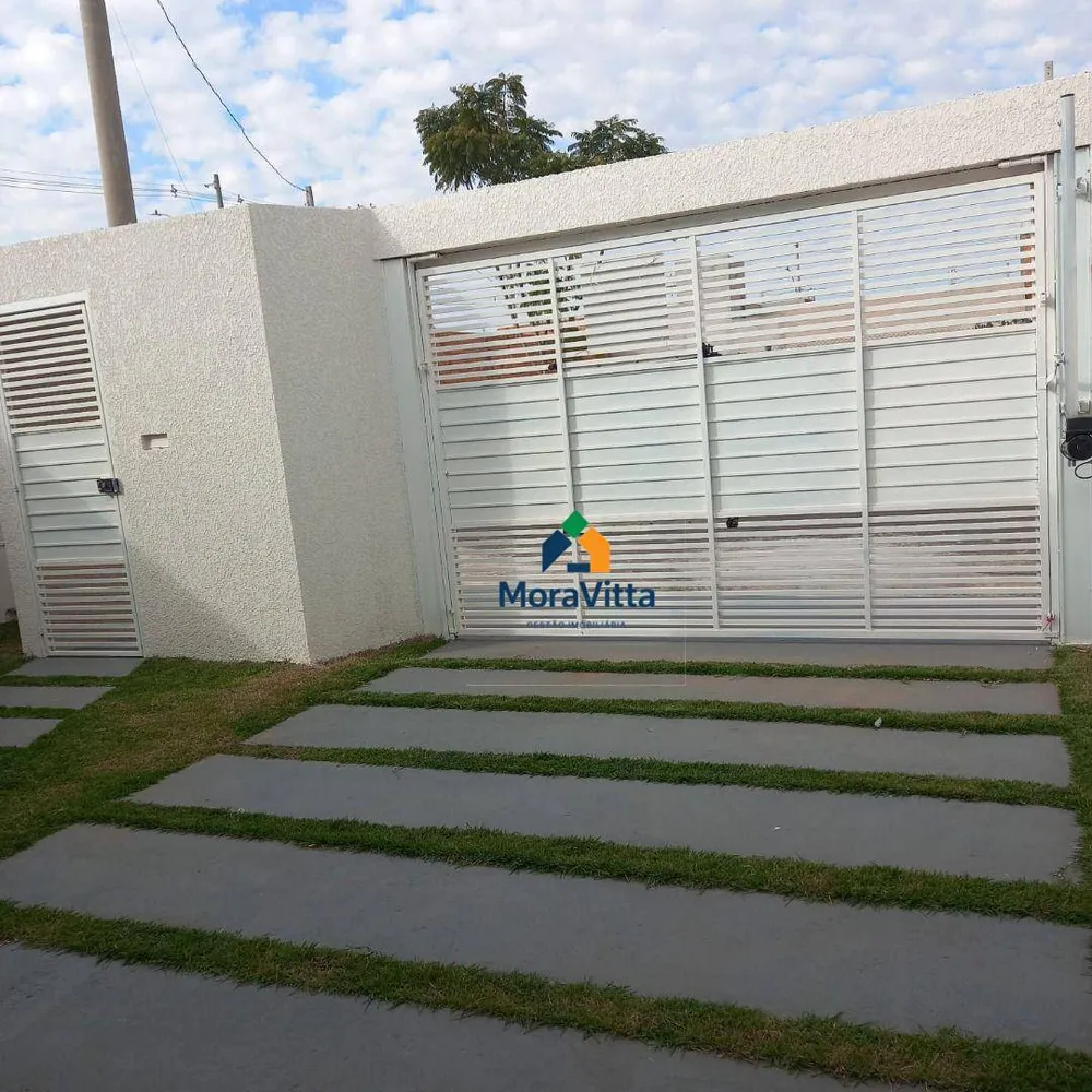 Casa, 2 quartos, 65 m² - Foto 4