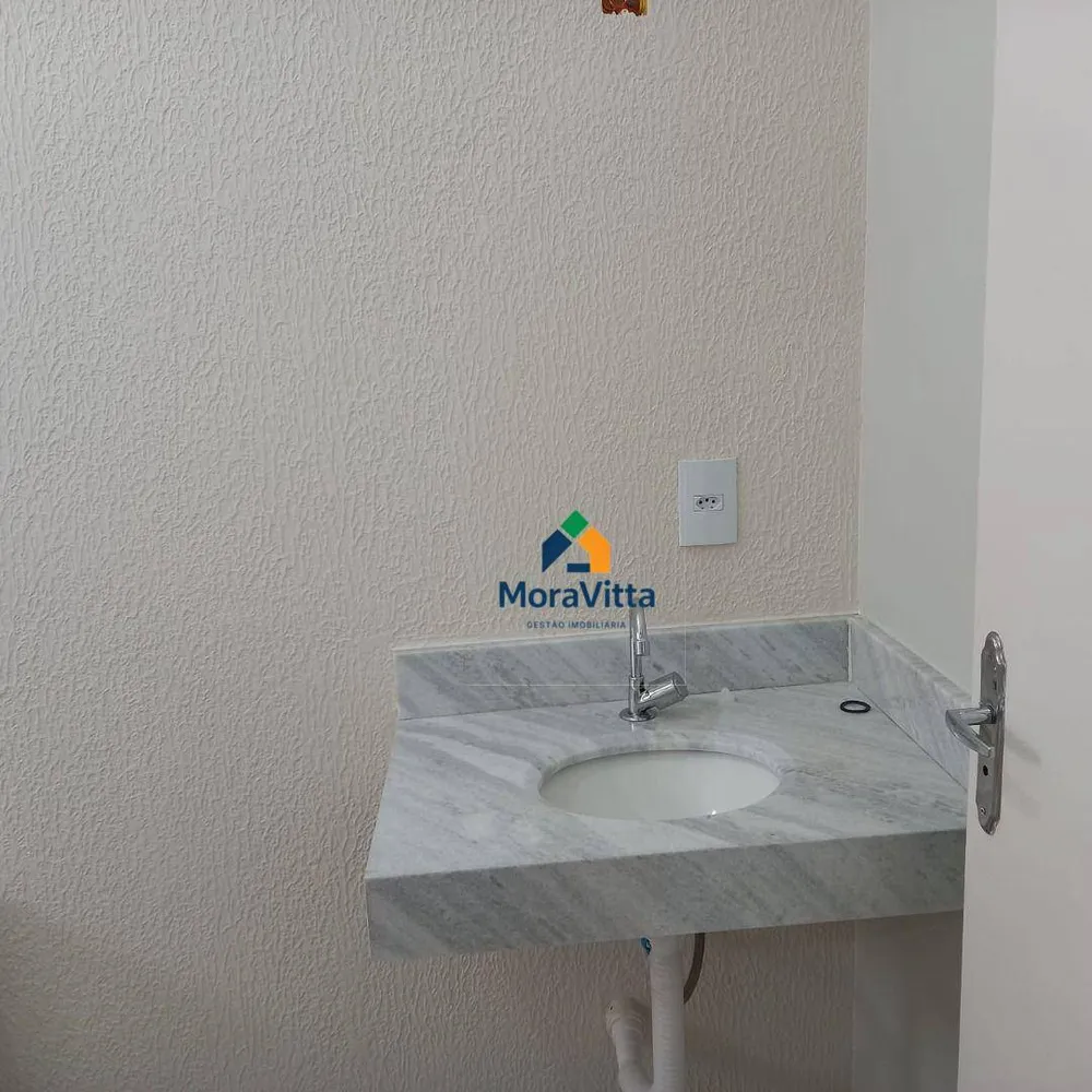 Casa, 2 quartos, 65 m² - Foto 10