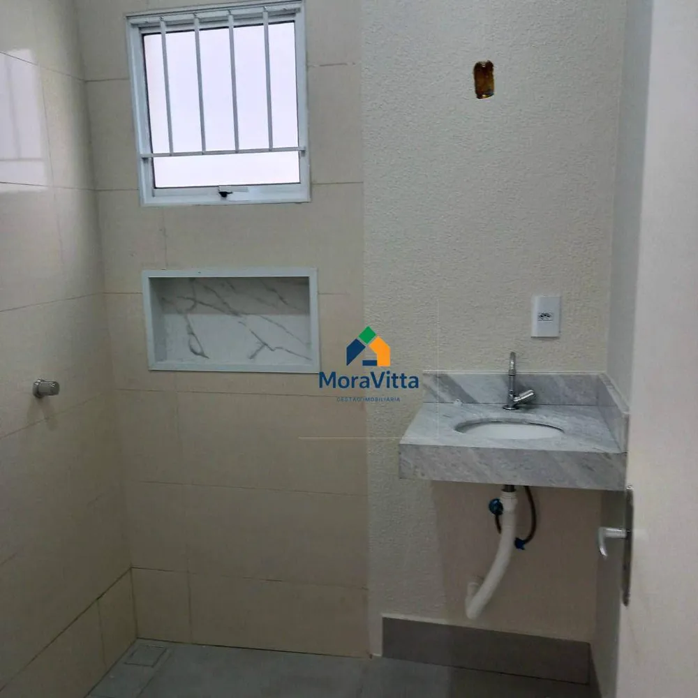Casa, 2 quartos, 65 m² - Foto 13