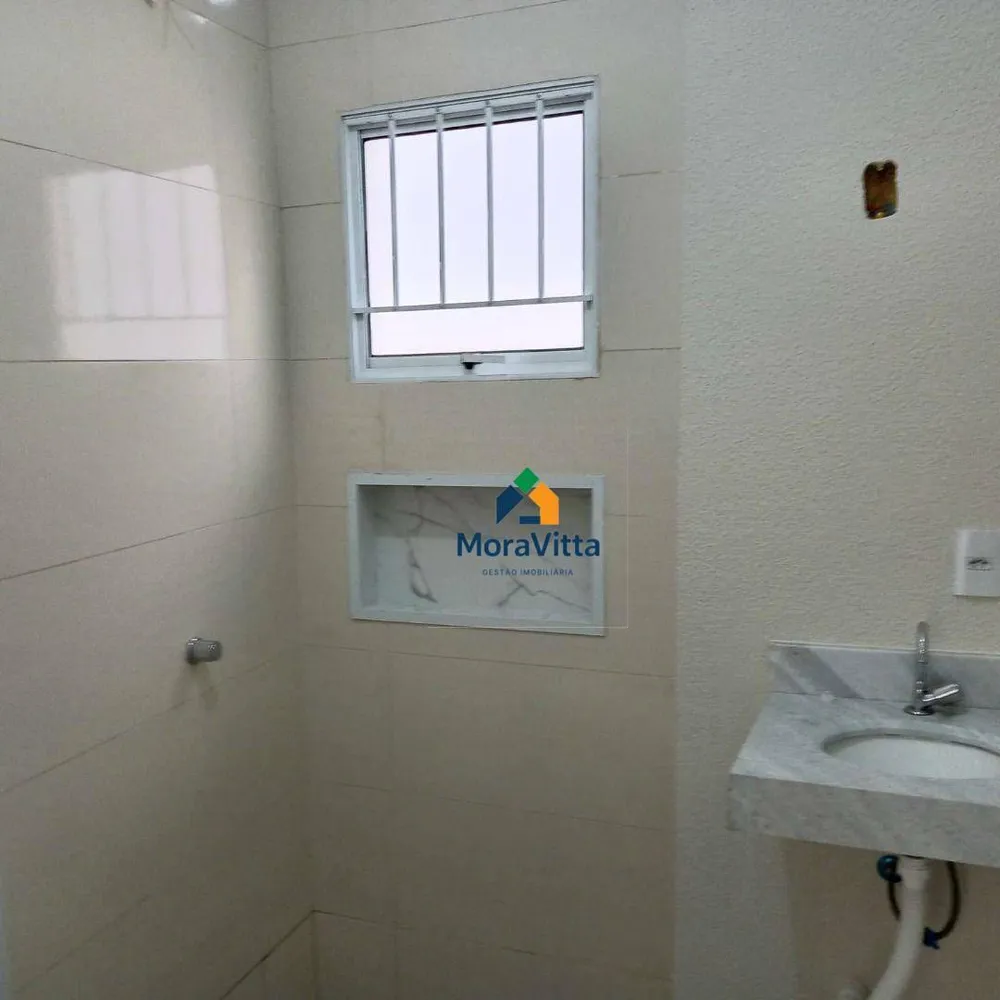 Casa, 2 quartos, 65 m² - Foto 8