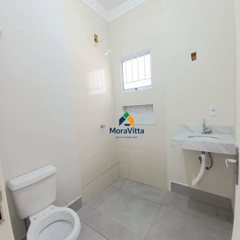 Casa, 2 quartos, 65 m² - Foto 16