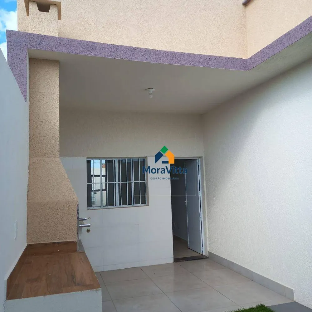 Casa, 2 quartos, 65 m² - Foto 1