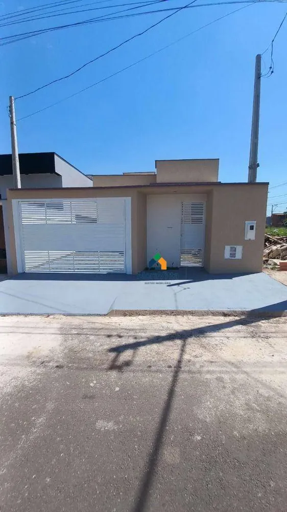 Casa, 2 quartos, 65 m² - Foto 20