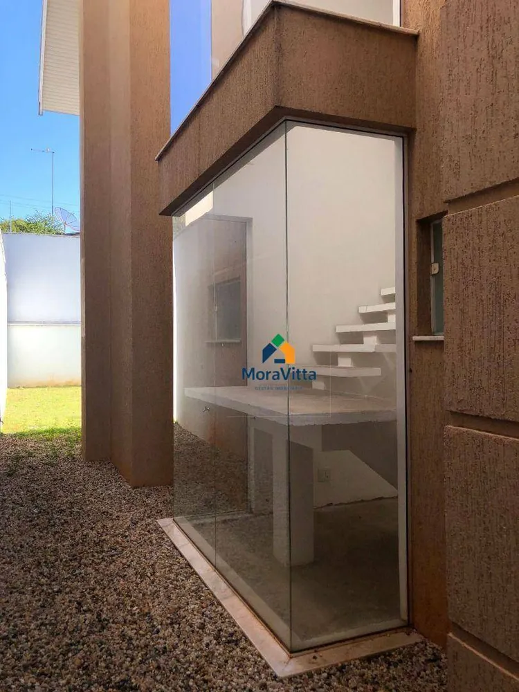 Casa de Condomínio, 3 quartos - Foto 8