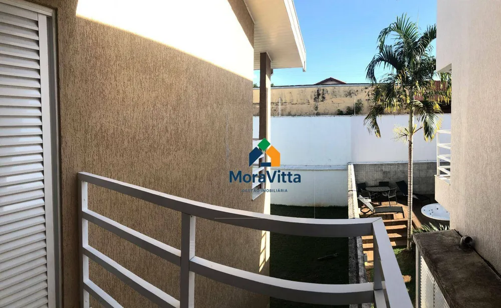Casa de Condomínio, 3 quartos - Foto 12