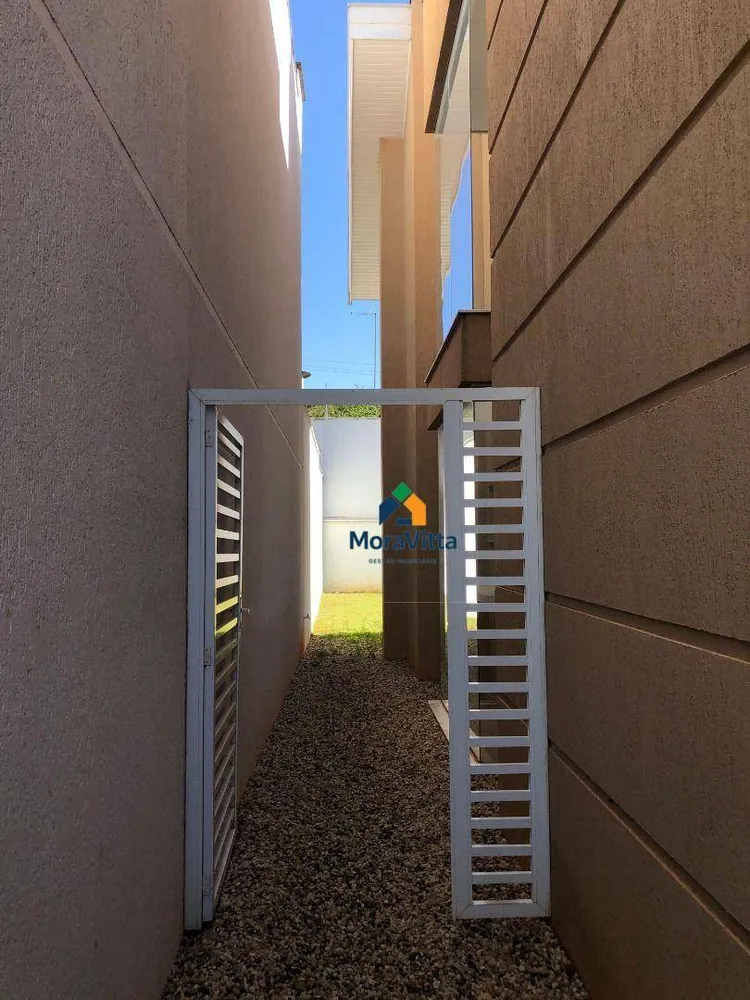 Casa de Condomínio, 3 quartos - Foto 4
