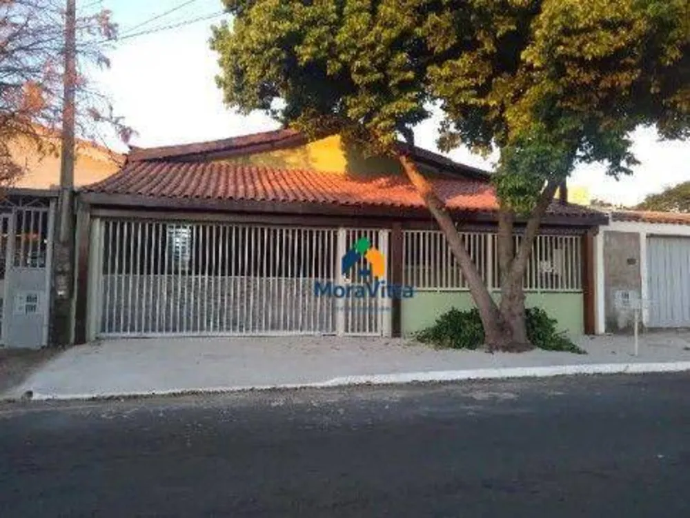 Casa, 3 quartos, 162 m² - Foto 12