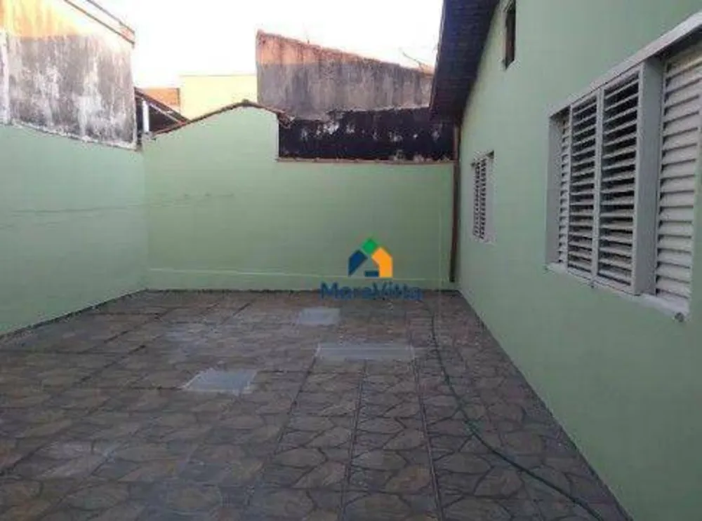 Casa, 3 quartos, 162 m² - Foto 13