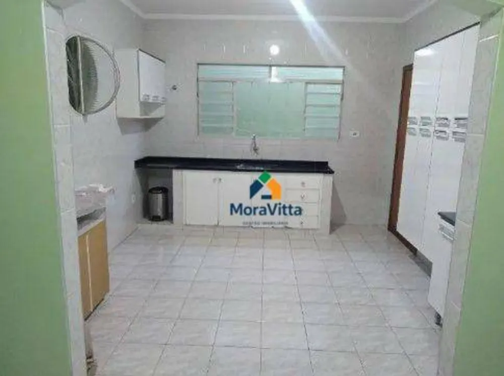 Casa, 3 quartos, 162 m² - Foto 14