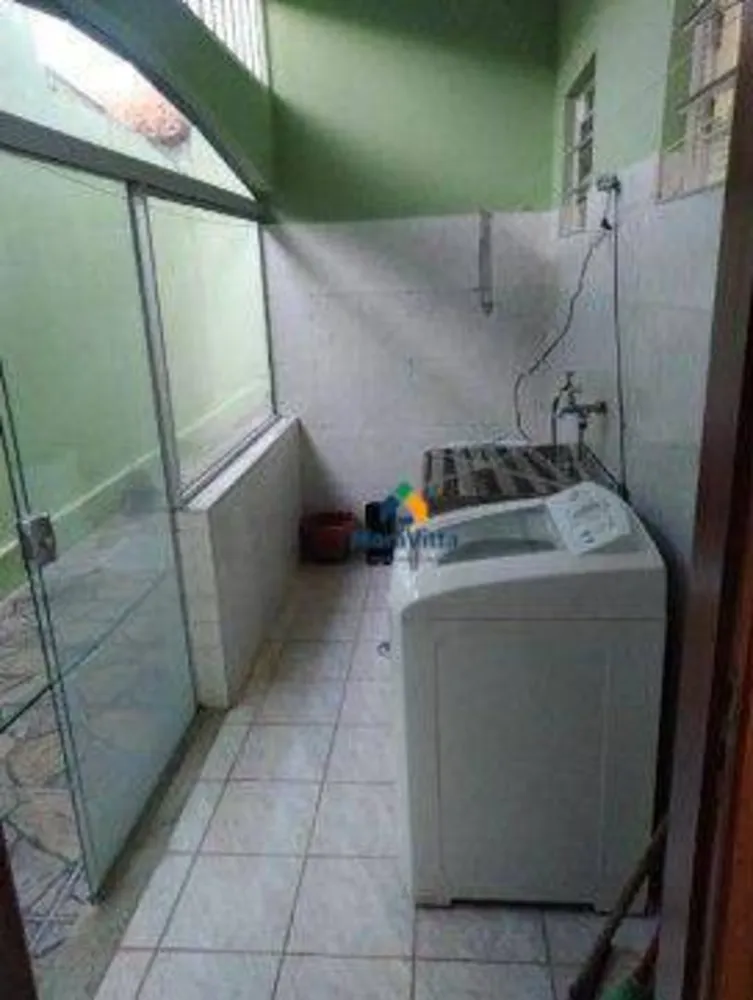 Casa, 3 quartos, 162 m² - Foto 6
