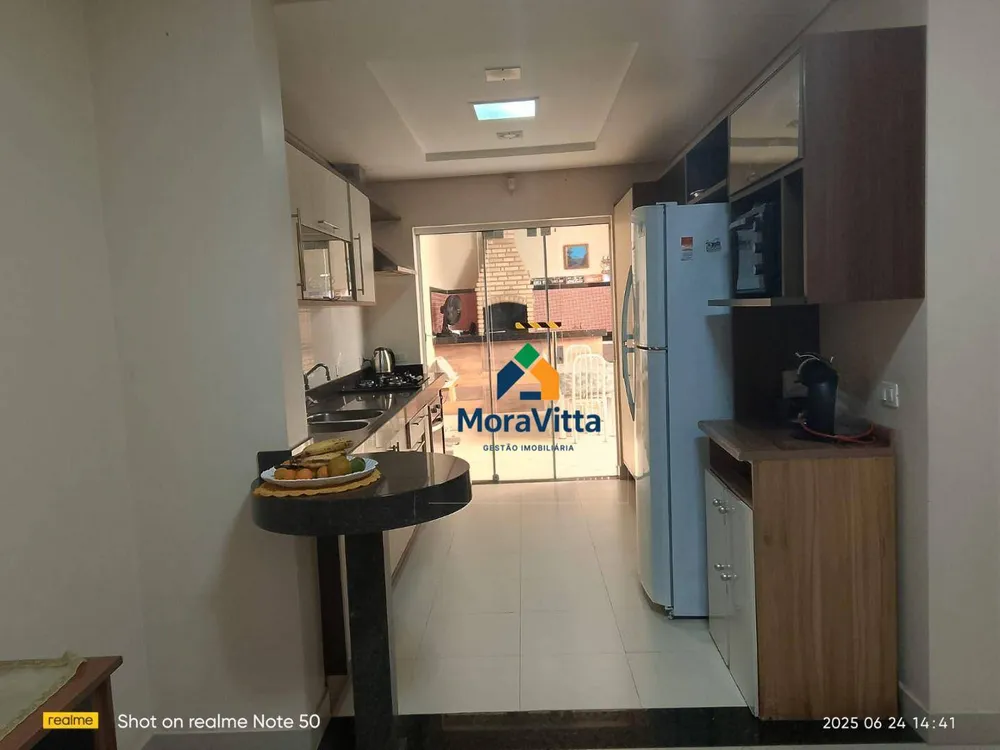 Casa, 3 quartos, 176 m² - Foto 11