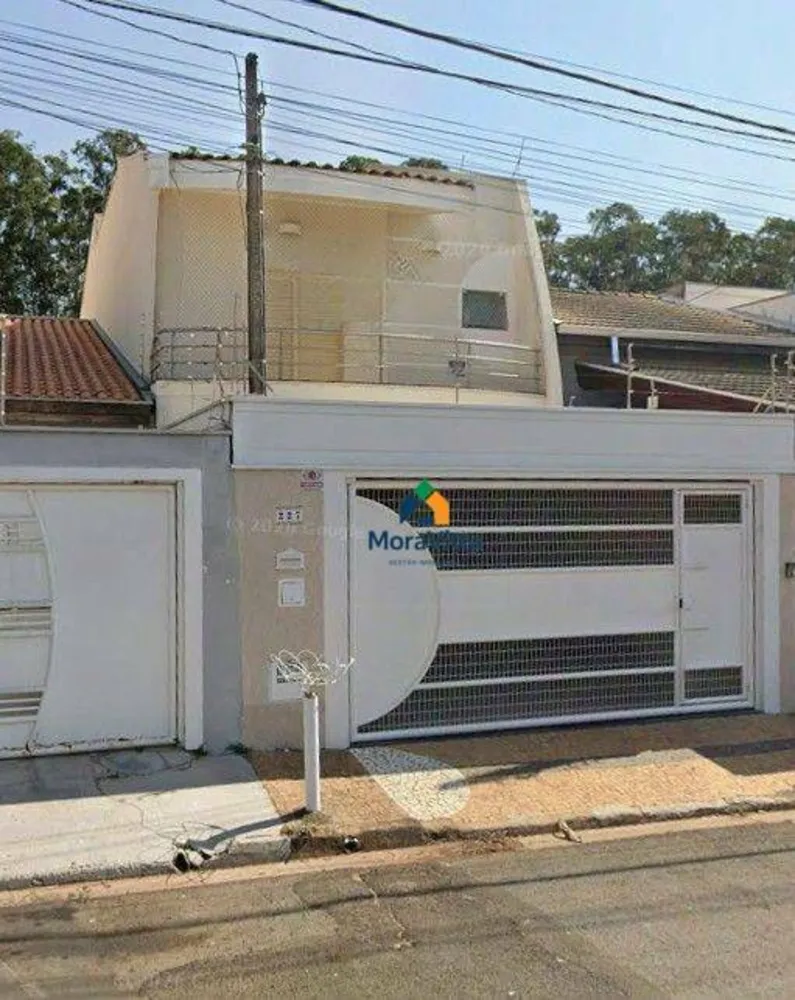 Casa, 3 quartos, 176 m² - Foto 12