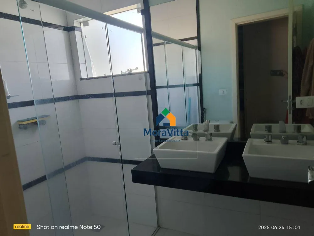 Casa, 3 quartos, 176 m² - Foto 5