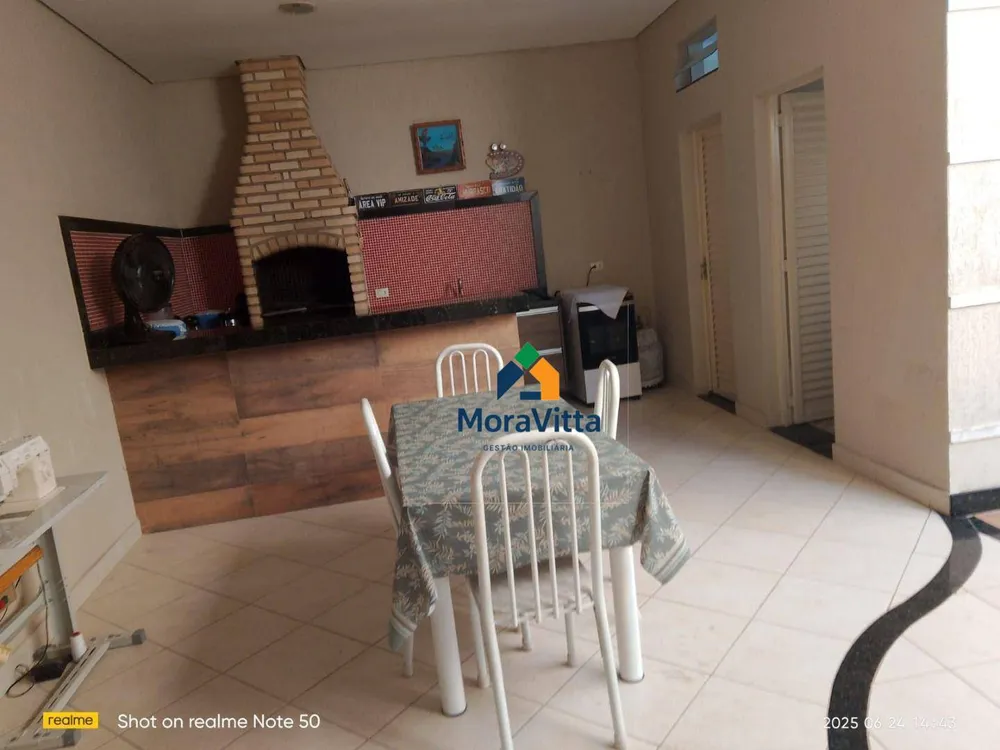 Casa, 3 quartos, 176 m² - Foto 8