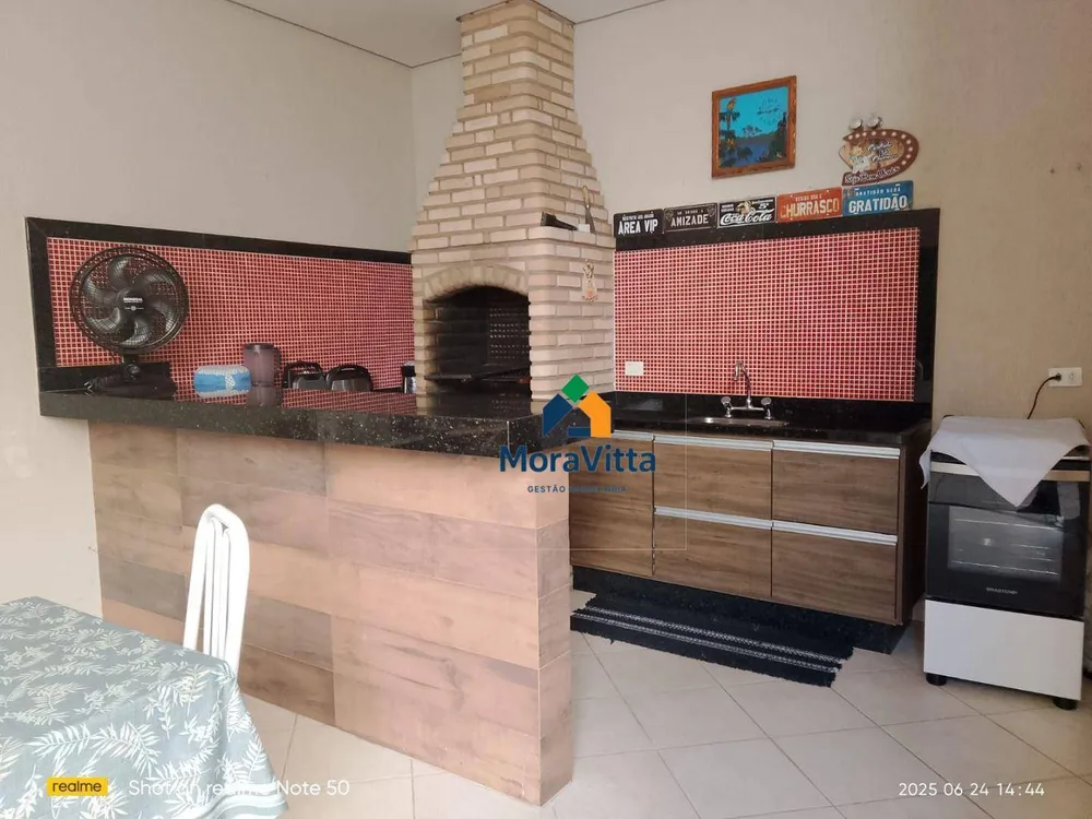 Casa, 3 quartos, 176 m² - Foto 7
