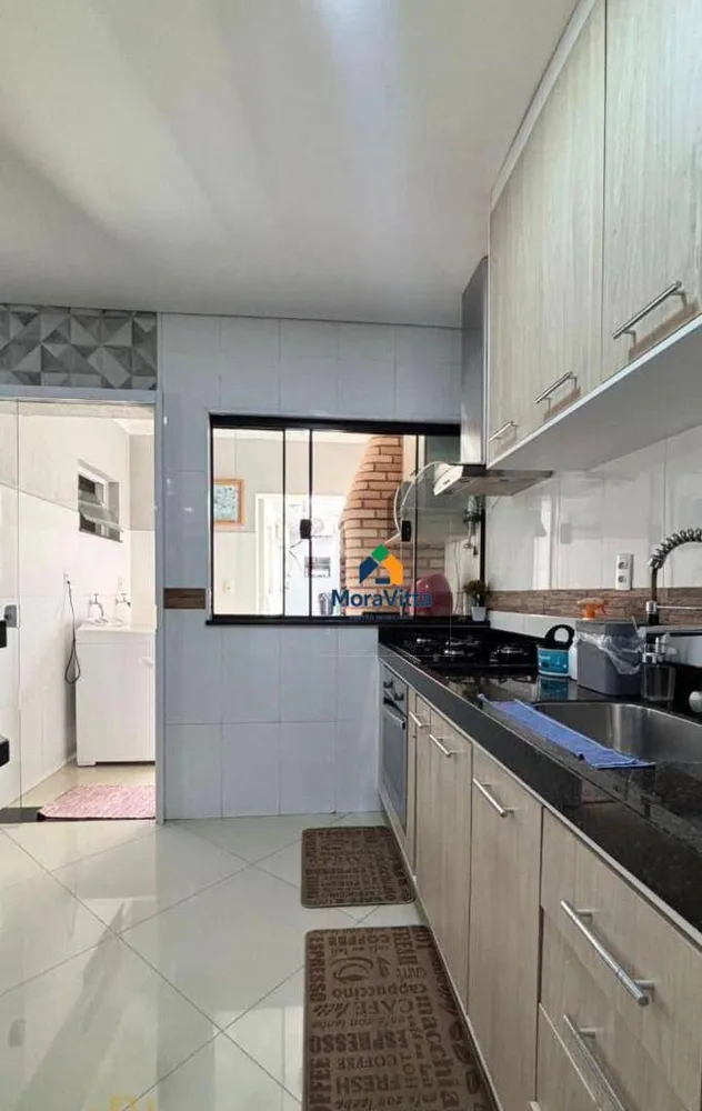 Casa, 3 quartos, 129 m² - Foto 6