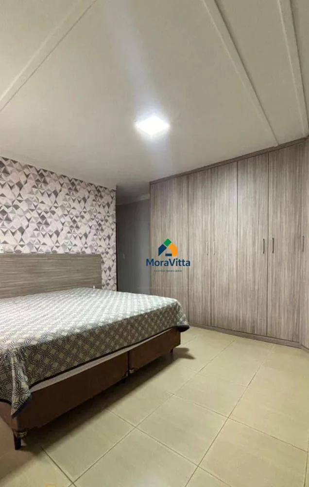 Casa, 3 quartos, 129 m² - Foto 2
