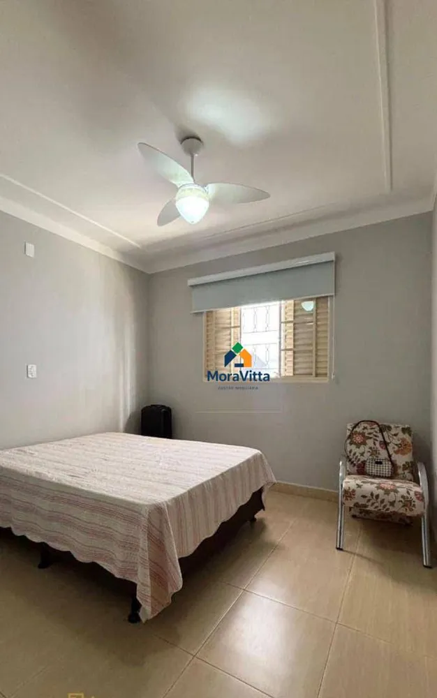 Casa, 3 quartos, 129 m² - Foto 8