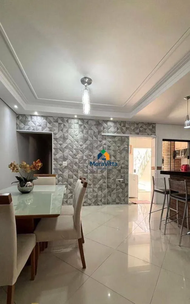 Casa, 3 quartos, 129 m² - Foto 15