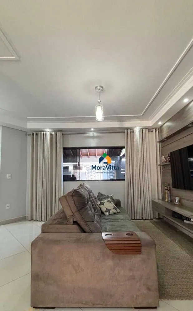 Casa, 3 quartos, 129 m² - Foto 14