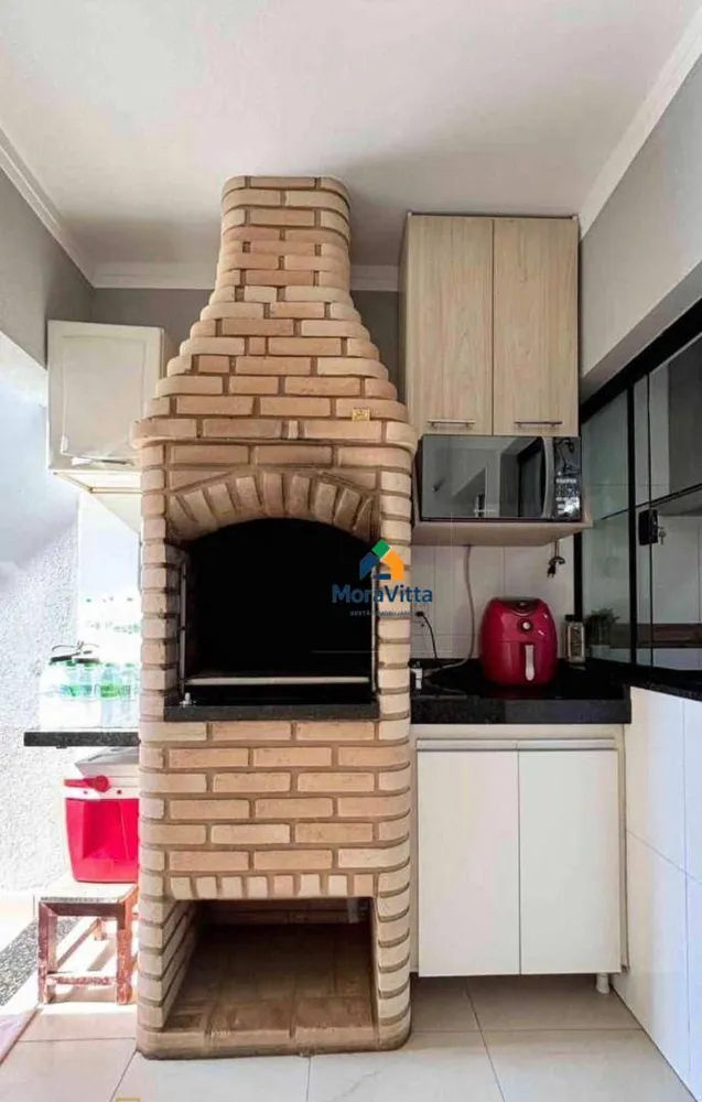 Casa, 3 quartos, 129 m² - Foto 12