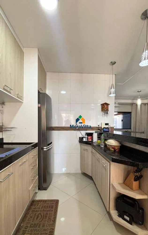 Casa, 3 quartos, 129 m² - Foto 16