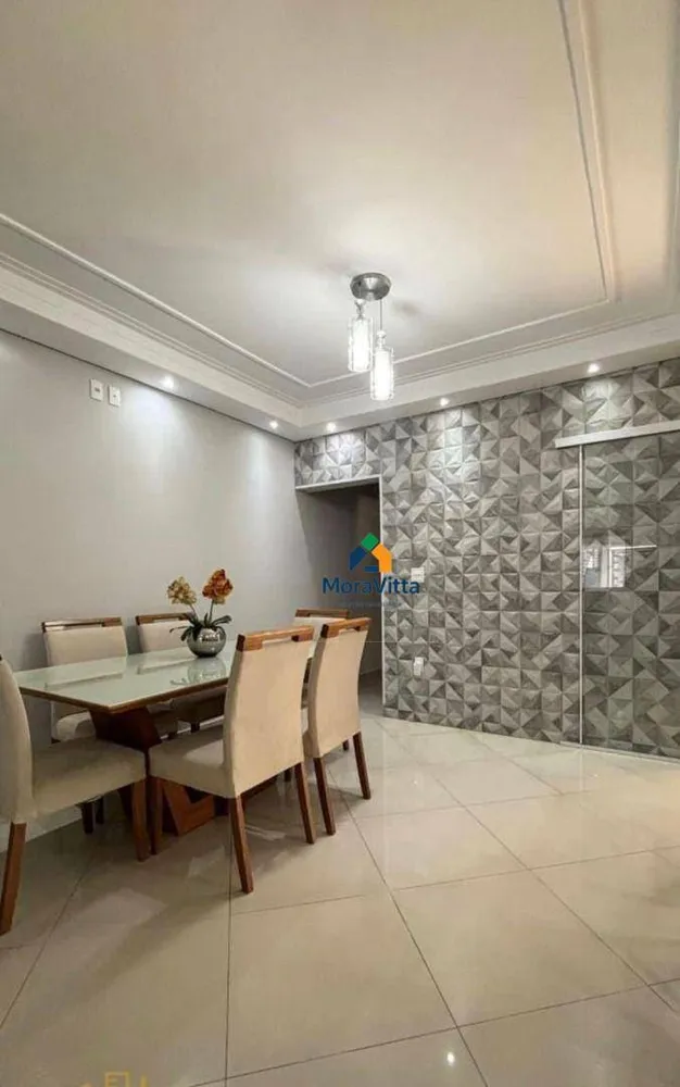 Casa, 3 quartos, 129 m² - Foto 7