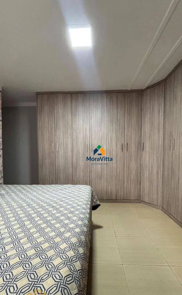 Casa, 3 quartos, 129 m² - Foto 3