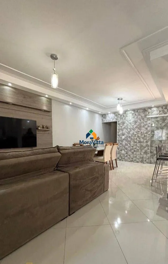 Casa, 3 quartos, 129 m² - Foto 10