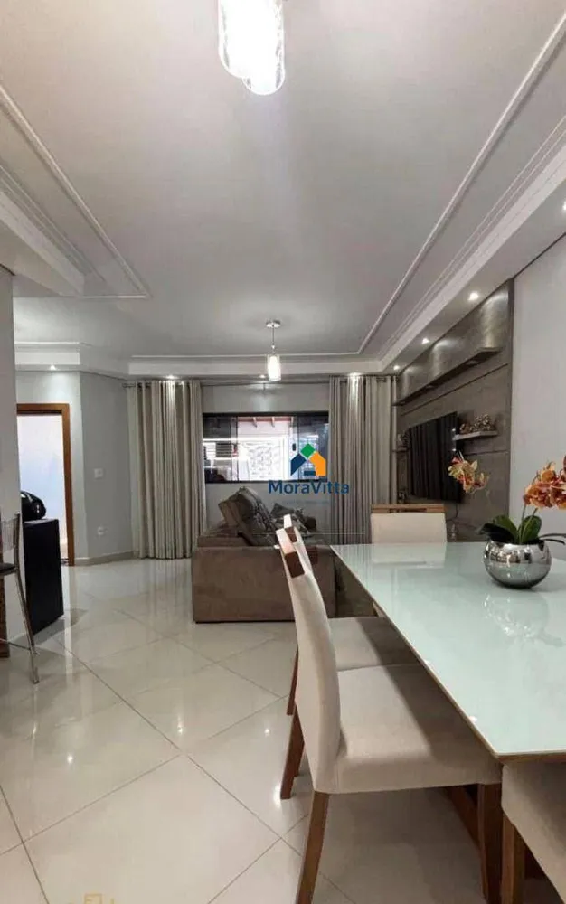 Casa, 3 quartos, 129 m² - Foto 13