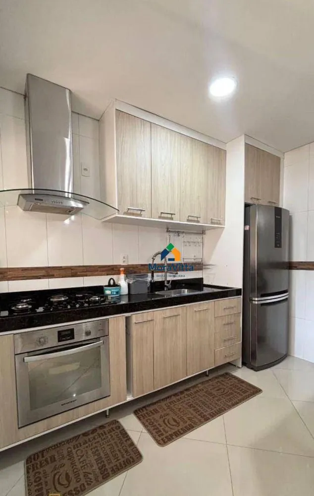 Casa, 3 quartos, 129 m² - Foto 9