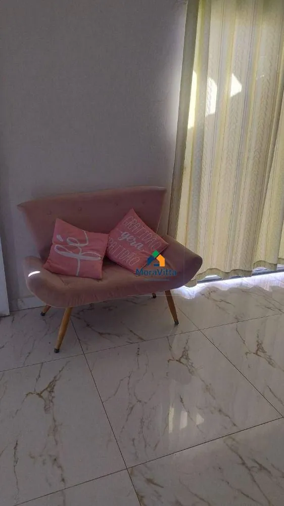 Chácara, 1 quarto, 625 m² - Foto 10