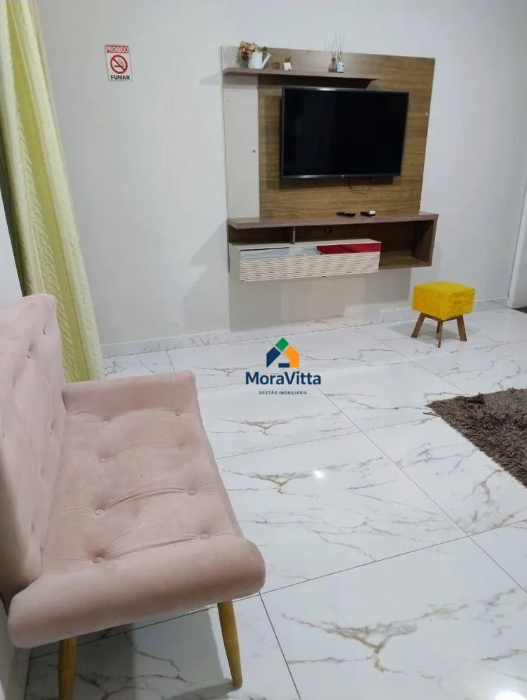 Chácara, 1 quarto, 625 m² - Foto 7
