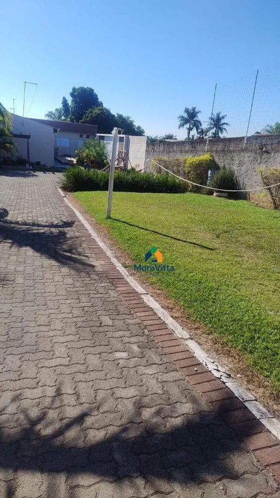 Chácara, 1 quarto, 625 m² - Foto 2
