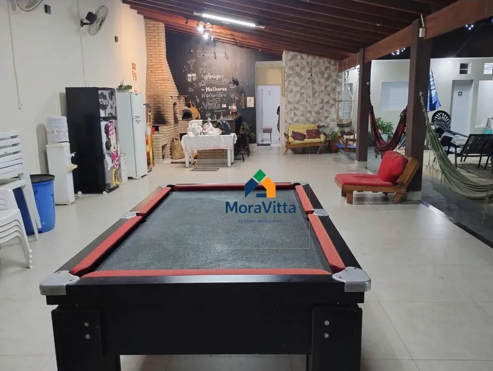 Chácara, 1 quarto, 625 m² - Foto 5