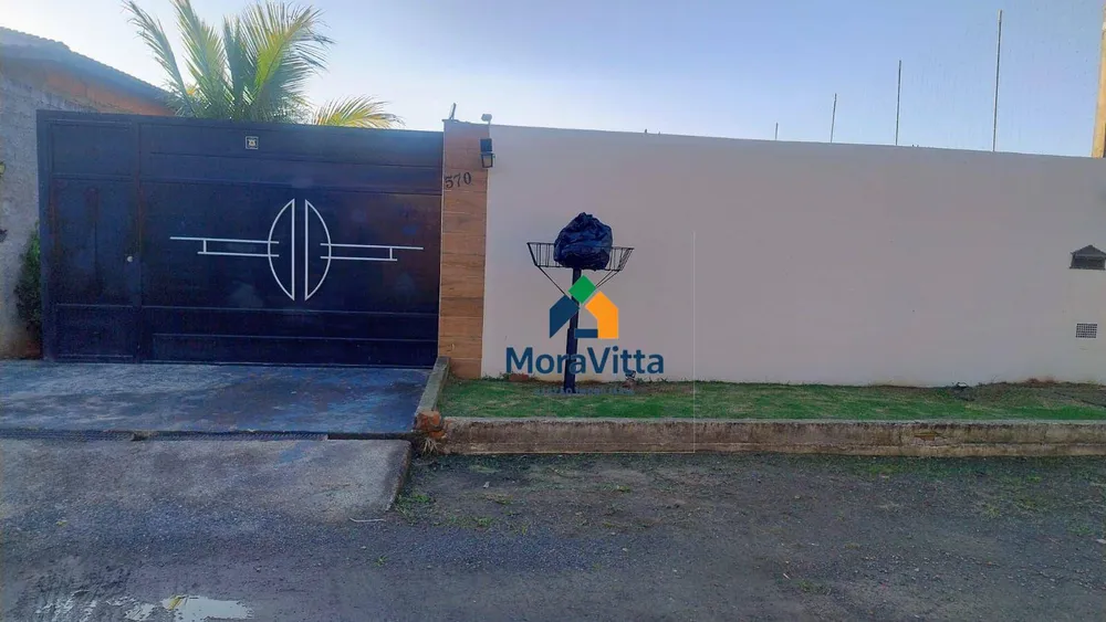 Chácara, 1 quarto, 625 m² - Foto 8