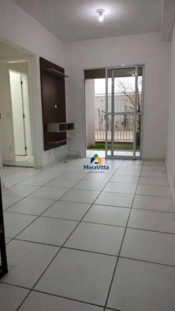 Apartamento, 2 quartos, 56 m² - Foto 7