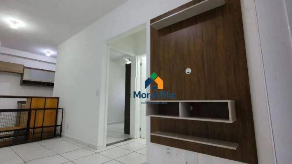 Apartamento, 2 quartos, 56 m² - Foto 4