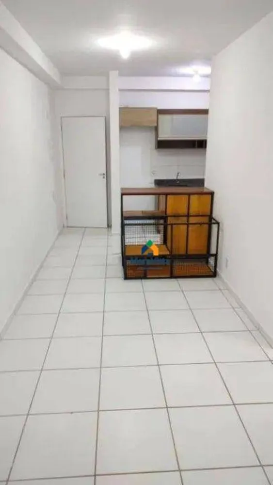 Apartamento, 2 quartos, 56 m² - Foto 6
