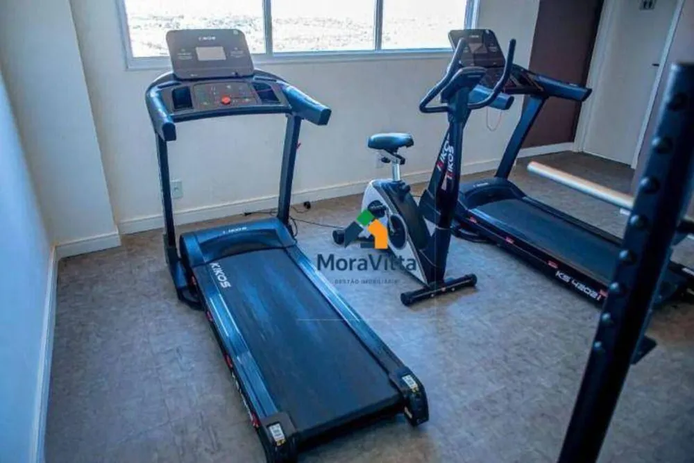 Apartamento, 2 quartos, 56 m² - Foto 16