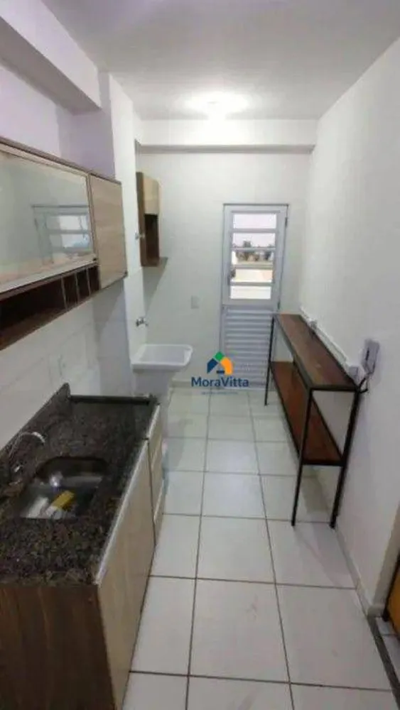 Apartamento, 2 quartos, 56 m² - Foto 19