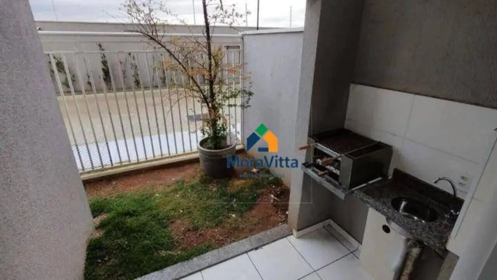 Apartamento, 2 quartos, 56 m² - Foto 8