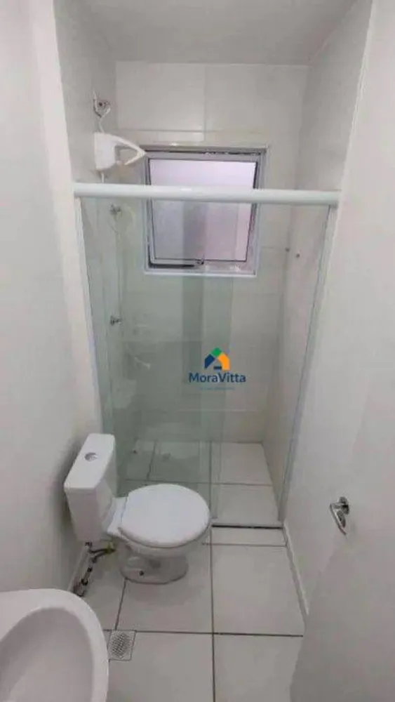 Apartamento, 2 quartos, 56 m² - Foto 11